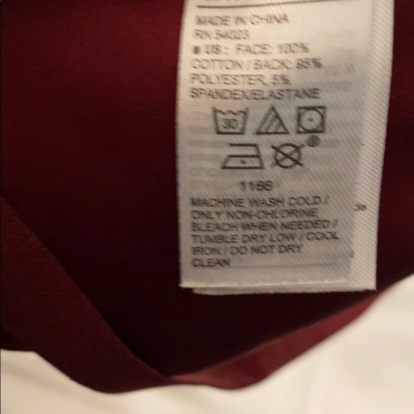 Multi colored sleep mask - Picture 2 of 2